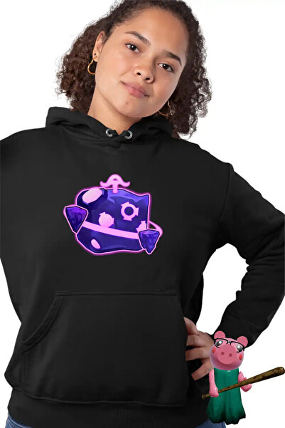 OEM Hanorac Femei Blox Fruits Gravity Fruit Roblox Fructe