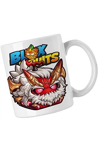 OEM Cana Blox Fruits Fiend Fruit Roblox Fructe