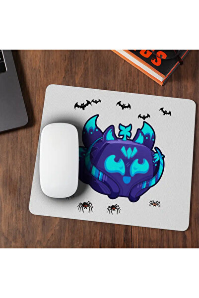 OEM Mousepad Blox Fruits Kitsune Fruit Roblox Fructe