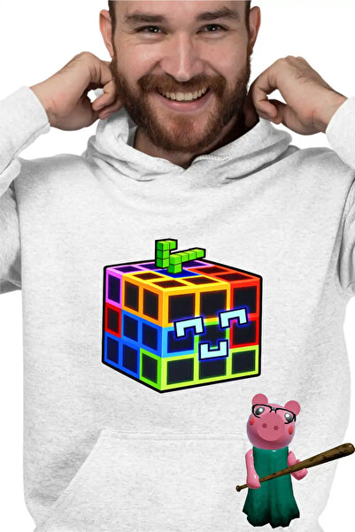 OEM Hanorac Barbati Blox Fruits Creation Fruit Roblox Fructe