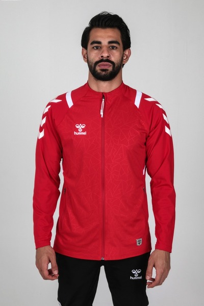 hummel Dream Kamp Eşofmanı Tek Üst