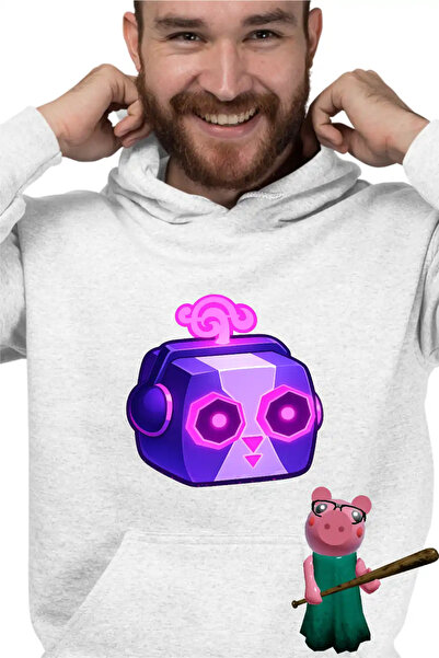 OEM Men's Hoodie Blox Fruits Sound Fruit Roblox Fruits