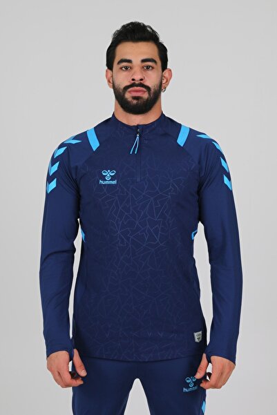 hummel Dream Antrenman Eşofmanı Tek Üst