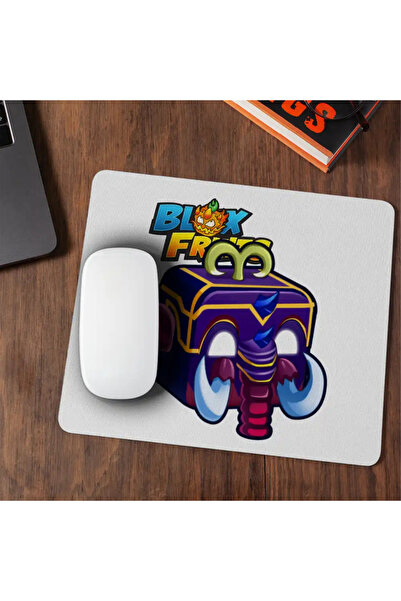 OEM Mousepad Blox Fruits Mammoth Fruit Roblox Fructe