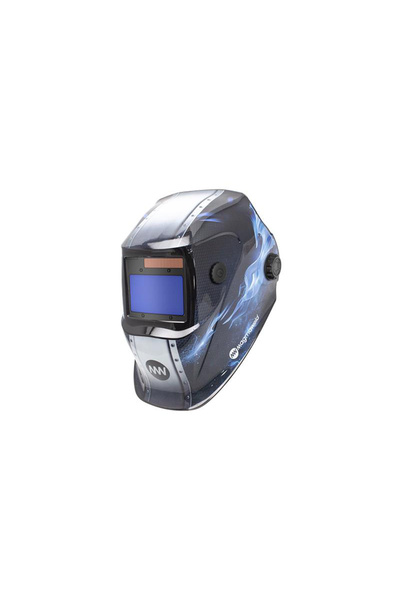 ozbience MKM 636MA Solarmatik Kaynak Maskesi, yüksek ve kolay kullanım