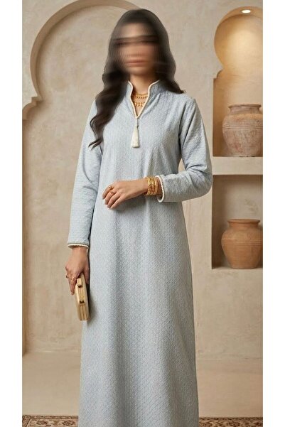 ISHRAQAT AL-AMAL Long-sleeved jalabiyas suitable for occasions, parties, and ...