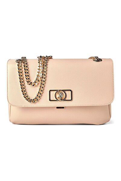 U.S. Polo Assn. Jones Chic Schultertasche 28 cm