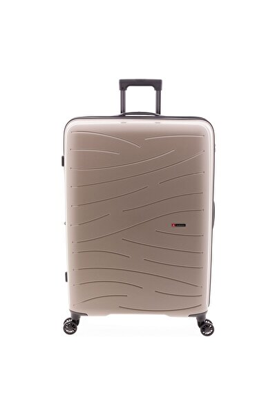 Gladiator 1700 4 Rollen Trolley 74 cm mit Dehnfalte