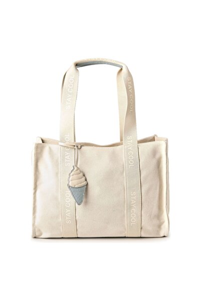 Tom Tailor Denim Azura Schultertasche L 35 cm