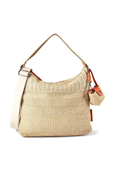 Tom Tailor Vanya Shopper Tasche M 33 cm