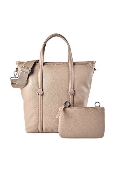 Tom Tailor Jamila Shopper Tasche M 38 cm