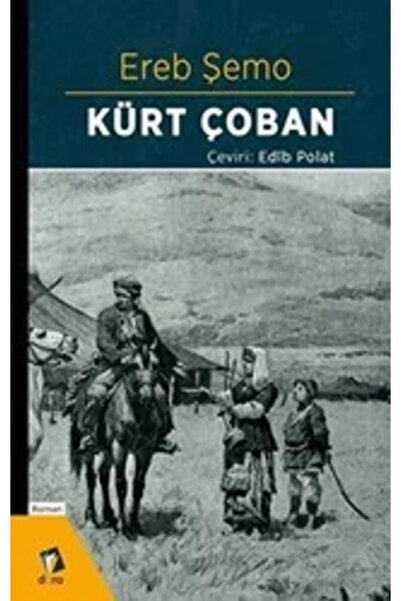 Dara Yayınları Kürt Çoban