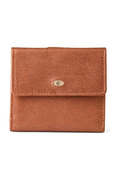 Esquire Chicago Geldbörse Leder 10 cm