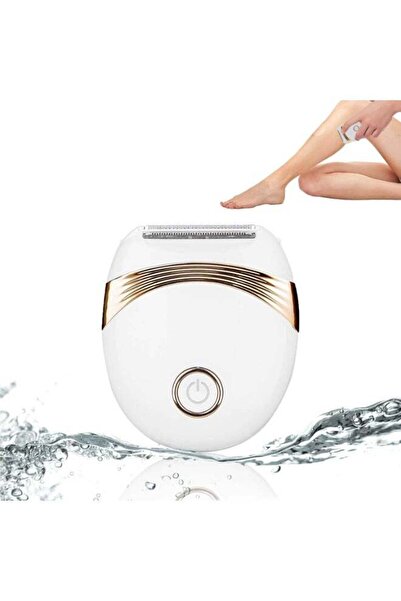 Arabest Electric Hair Removal Epilator, Waterproof Rechargeable Cordless Trim...