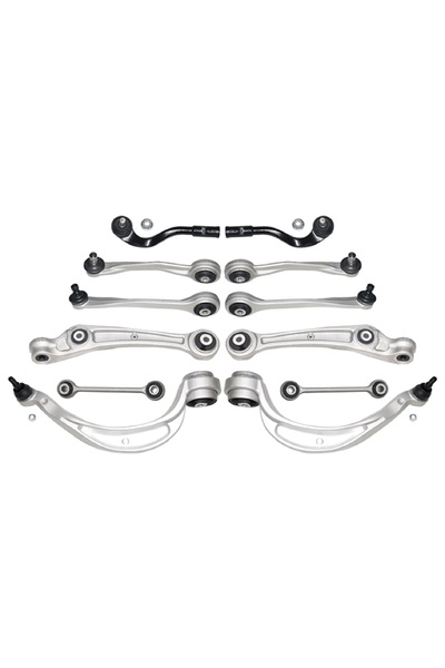walberg Set brate Audi A5 Audi Q5
