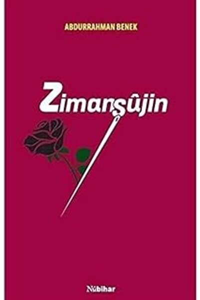 Nubihar Yayınları Zimanşujin