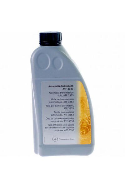 Mercedes Benz Ulei Cv Automata Atf3353 1L