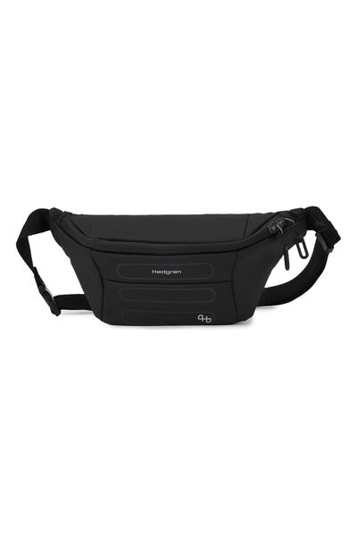 HEDGREN Comby Performance Gürteltasche RFID Schutz 35 cm
