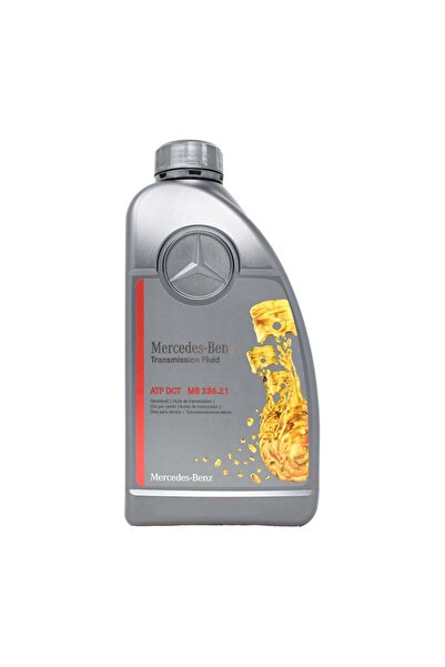Mercedes Benz Ulei C.v. Automata Mb236.21 1L