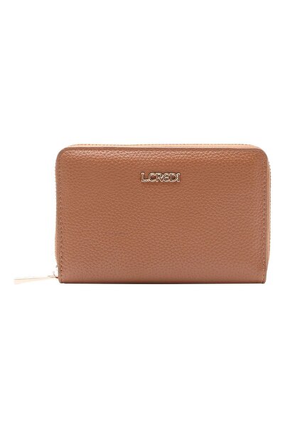 L.CREDI Perla Geldbörse RFID Schutz 16 cm