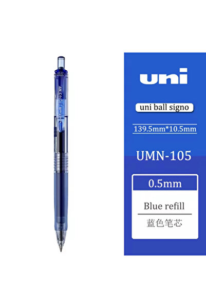 1way Uniball pens in multiple colors and high quality