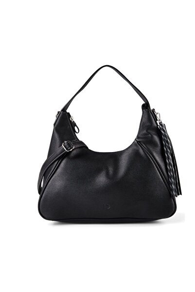 Tom Tailor Denim Abella Schultertasche M 36 cm