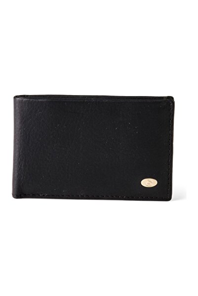 Esquire Chicago Geldbörse RFID Schutz Leder 10,5 cm