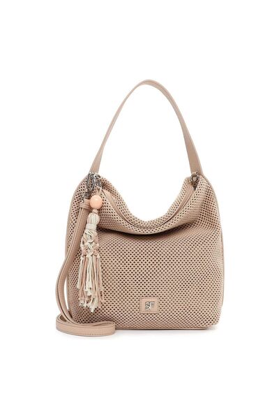 SURI FREY SFY Gitty Schultertasche 33 cm