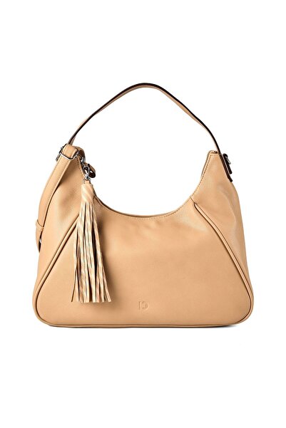 Tom Tailor Denim Abella Schultertasche M 36 cm