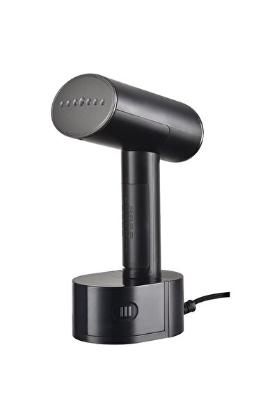 MyRia Vertical ironing machine MY4577, 1600W, 28g/min, 300ml, black