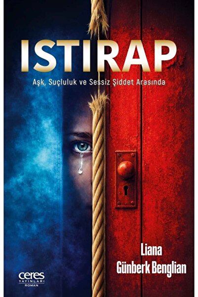 Ceres Yayınları Istırap
