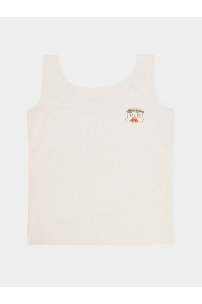 Styli سترة قطن للبنات