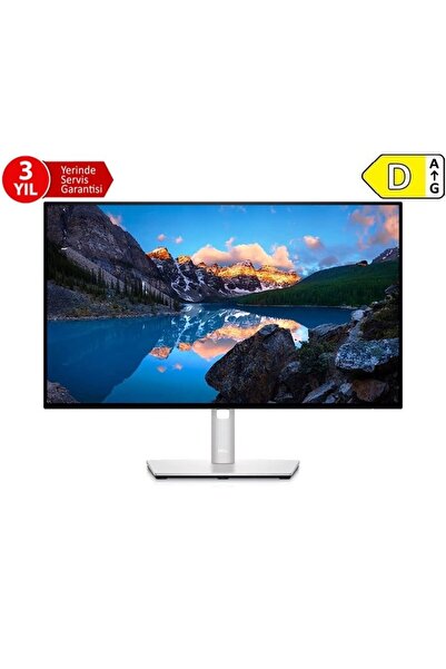 Dell Ultrasharp U2424HE 23.8'' 5m Type-C Pivot IPS