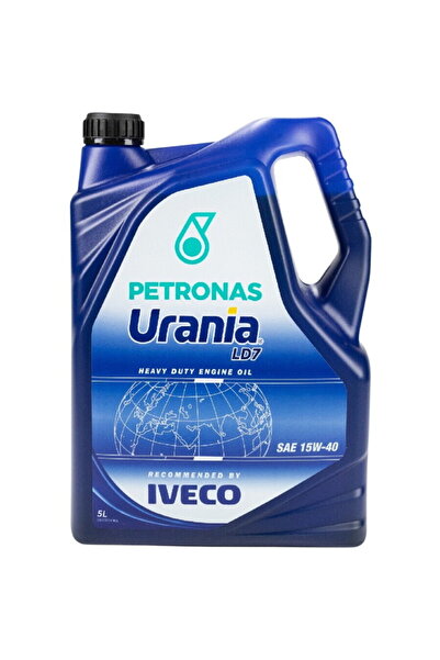 Uranian Ld7 15W40 5L