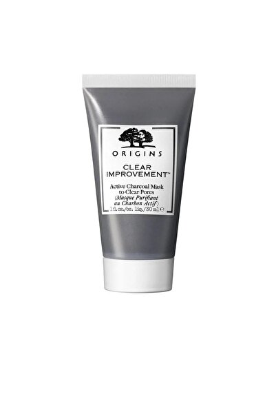 Origins Masca faciala cu efect purificator CLEAR IMPROVEMENT 30 ml