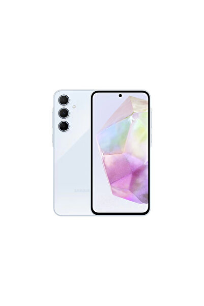Samsung Galaxy A35 5G 256 GB 8 GB Ram Awesome Icecube