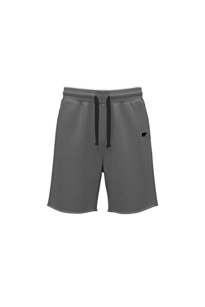 Bad Bear Freshy asphalt men's shorts
