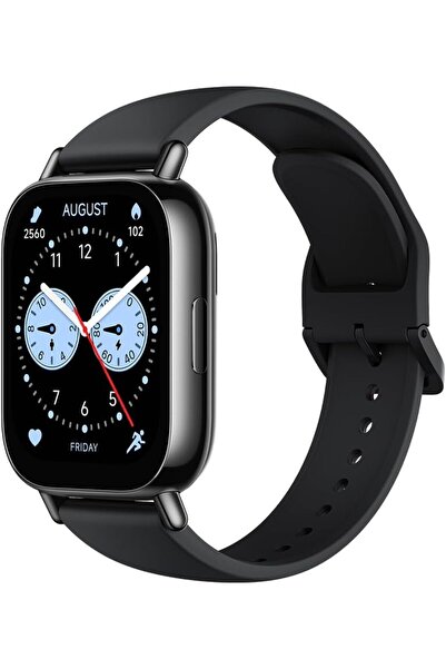 Generics ساعة شاومي ريدمي 5 لايت باللون الأسود