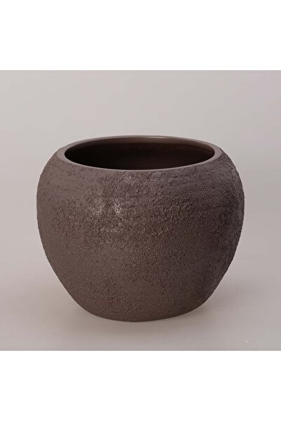 Selim Morocco Large Vase Taupe