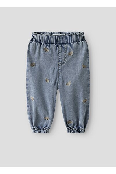 name ıt Jeans Blue Denim