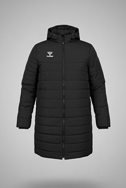 hummel Dream Anorak Uzun mont