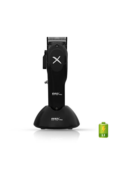 MRD PRO Masina de tuns MRD - X - Clipper - fara fir
