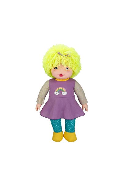 Sunman Rainbow Dolls 70 Cm. 23471 Yellow