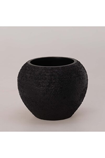 Selim Morocco small vase black
