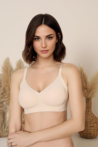 Nurteks 1003 decupare cu laser Sutien