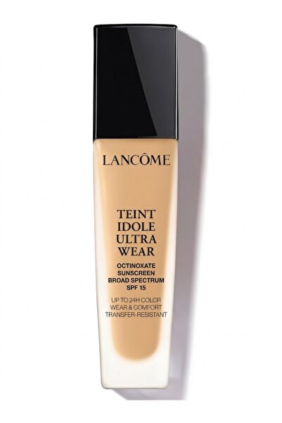 Lancome Lancôme /Teint Idole Ultra 24H Makeup(320) Bisque (W) 1.0 Oz