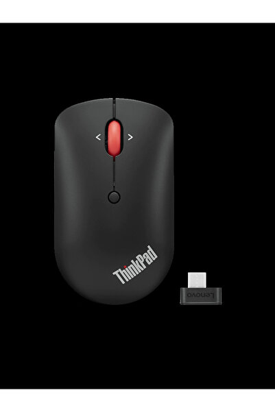 LENOVO Thınkpad Kablosuz Usb-c Mouse 4y51d20848