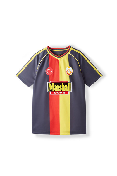 GSStore Galatasaray Retro 1998-1999 Çocuk Forma C251614