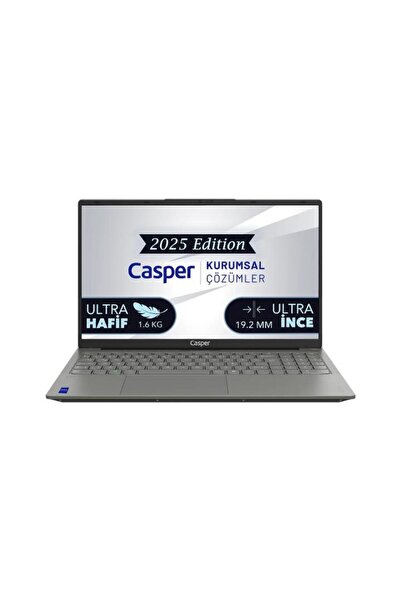 CASPER NIRVANA NB INTELCOR i5-13420H M.G