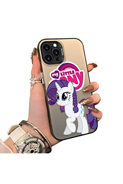 ucuc حافظة حماية للعدسات من السيليكون الصلب أكريليك درجة متوافقة مع هاتف iPho...